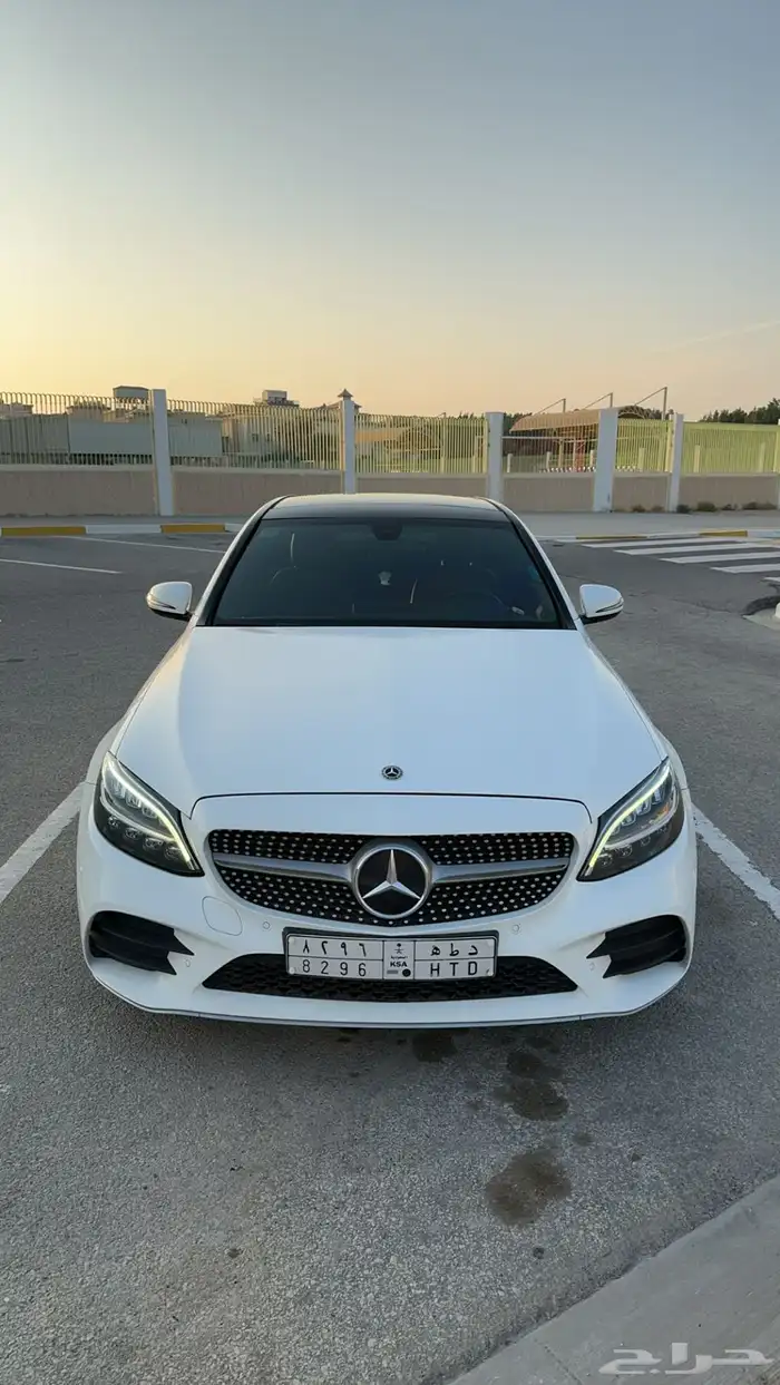 مرسيدس 3