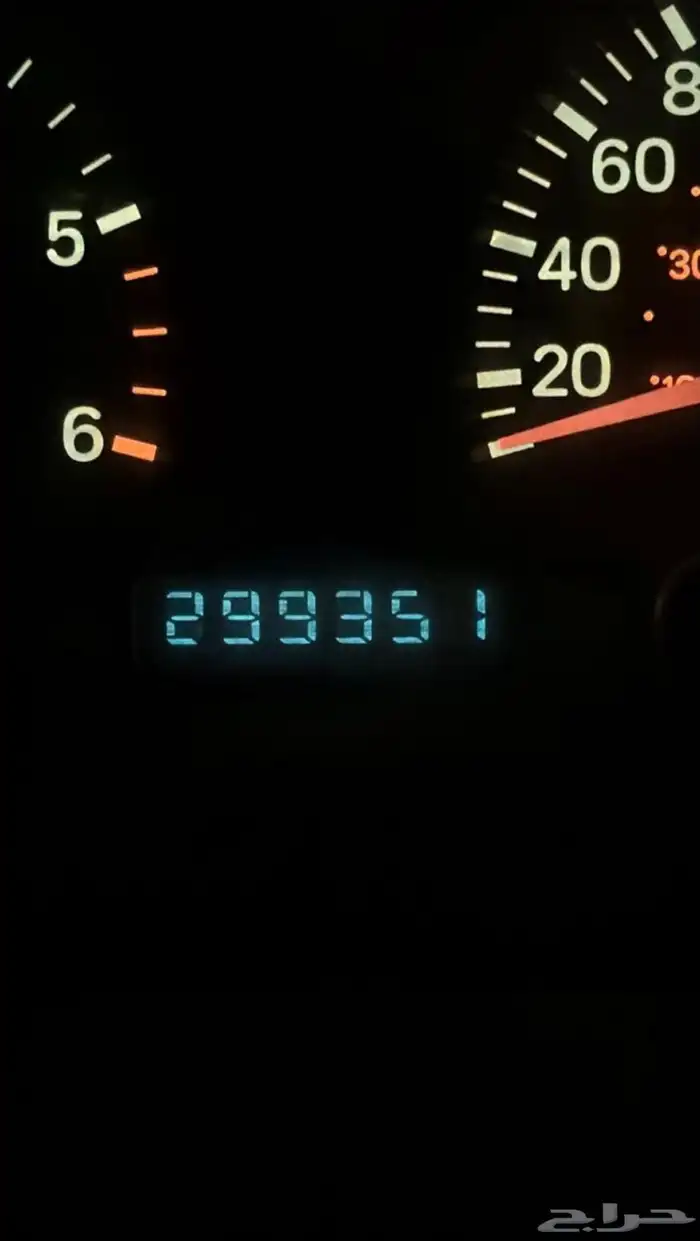 جيب شروكي للبيع 2001 الأستماره والفحص جديد السعر 20 ألف 9