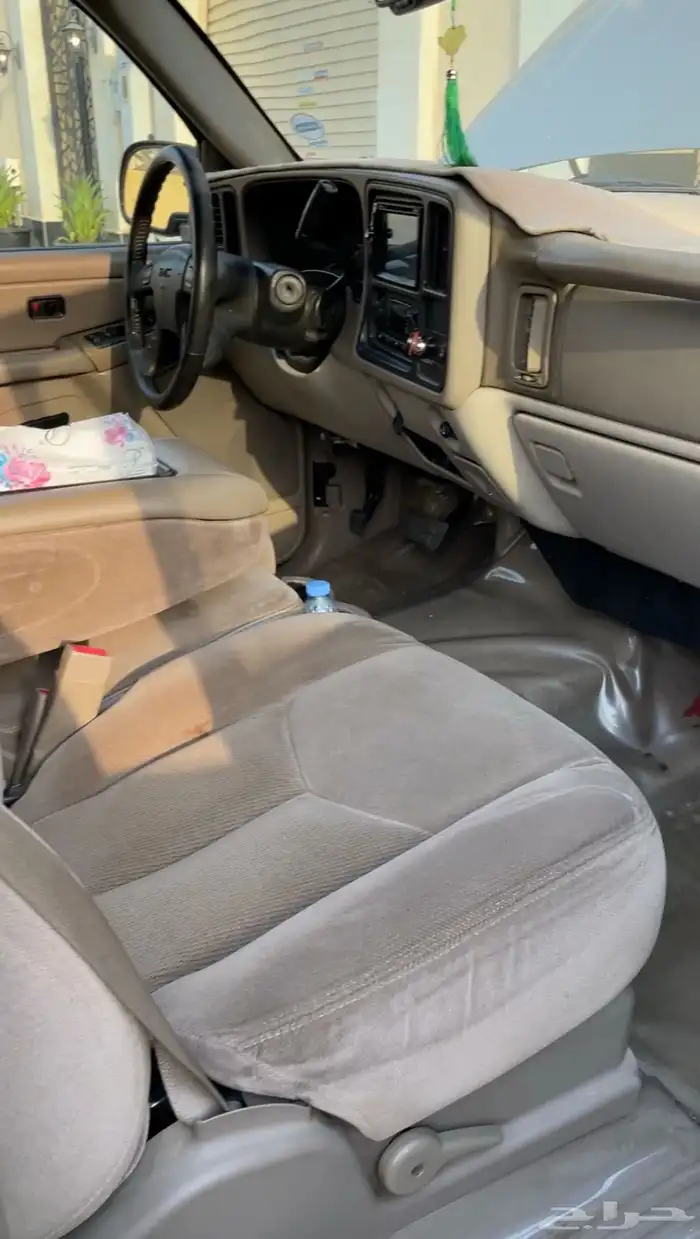 للبيع جمس سوبر بان 2006 10