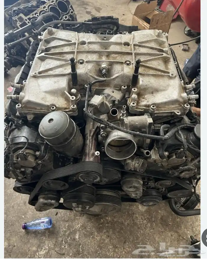 مكاين رنج روفر ضمان 6 أشهر 1