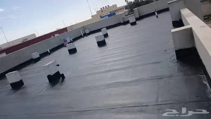 عازل لفات ايبوكسي عازل سمنتيه عازل مطاطي عازل حراري رغويه 7