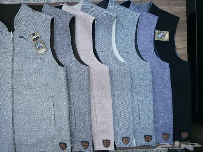 ملابس رجاليه نسائيه 21