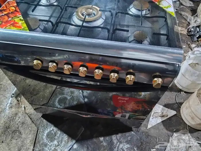 موجود جميع الافران وصيانه جميع الافران 0