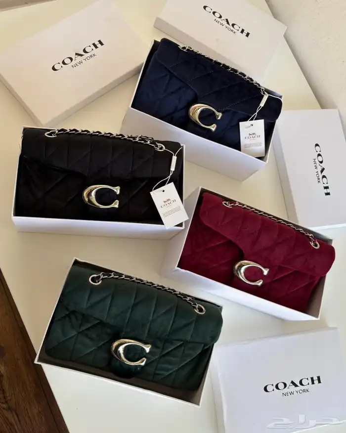 شنط كوتش هاي كواليتي 82