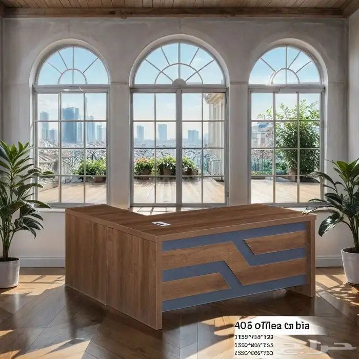 مكتب دولاب خشب دولاب حيدد دولاب كراسي شبك كراسي جلد 45