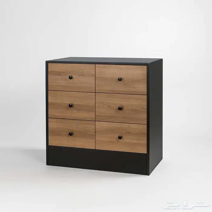 دولاب ملابس عصري بابين الى أربع ابواب بتصميم عصري مميز 12