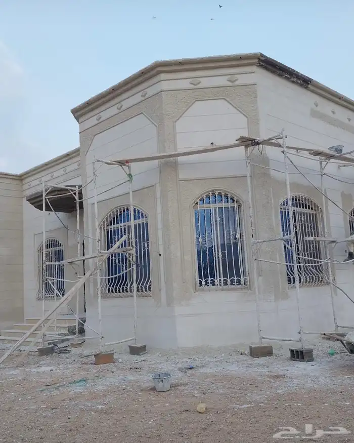 بديل الحجر ليأسه ملونه 8