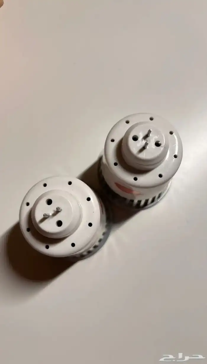 8 سبوت لايت Gu.5 بألوان جديدة 3