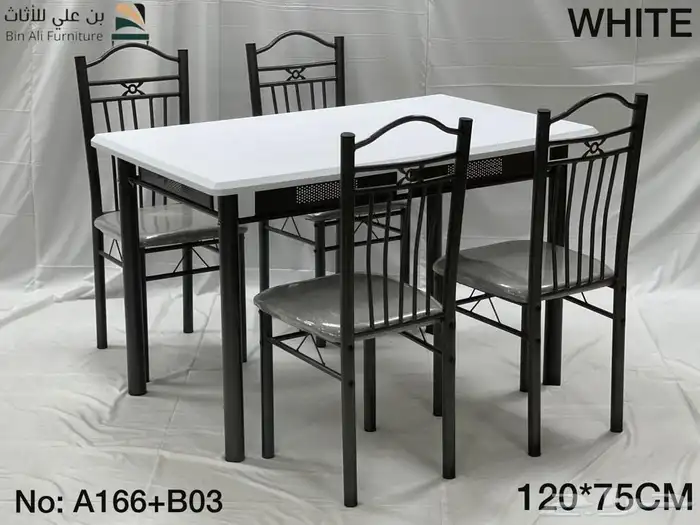 غرفة نوم كاملة  أثاث منزلي  سرير ودولاب وبطانيات 4