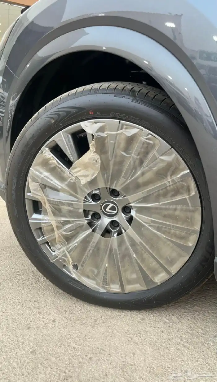 لكزس RX350 فئة BB عروض الأقساط 9