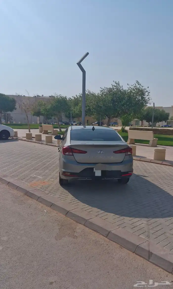 هونداي النترا 2019 نص فل 15