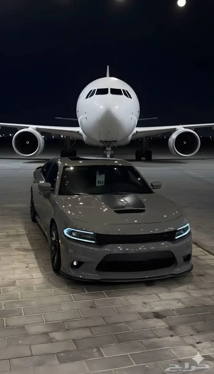 دوج RT 2023 للبيع 3