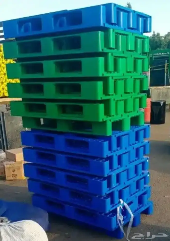 طبالي بلاستيك طبليات نخبة 5