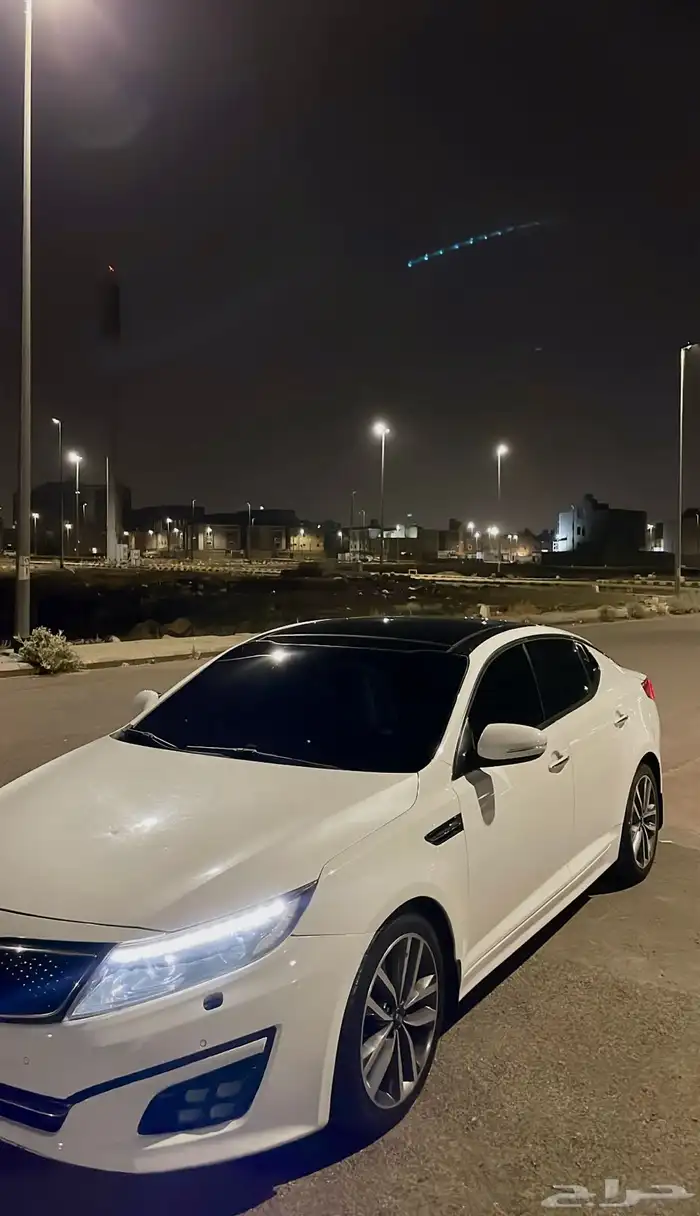 اوبتيما 2015 فل كامل 3