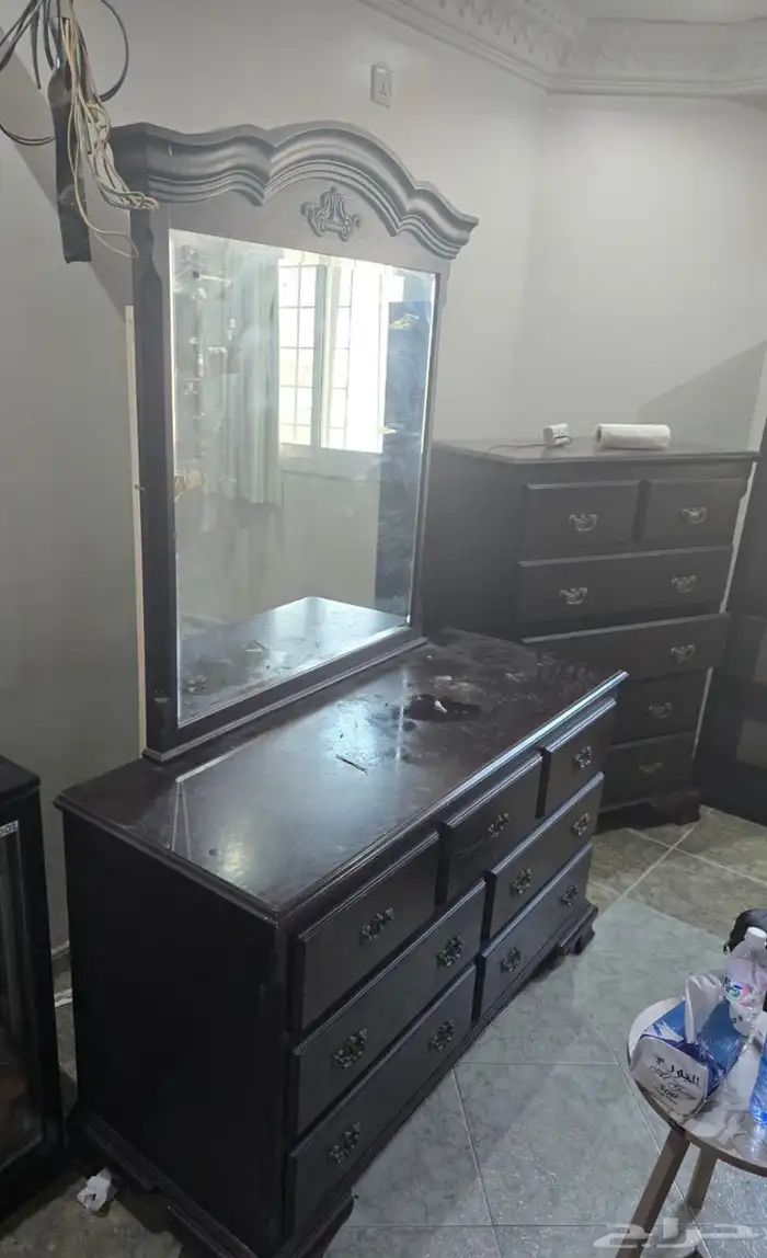 تسريحه قديمه 3