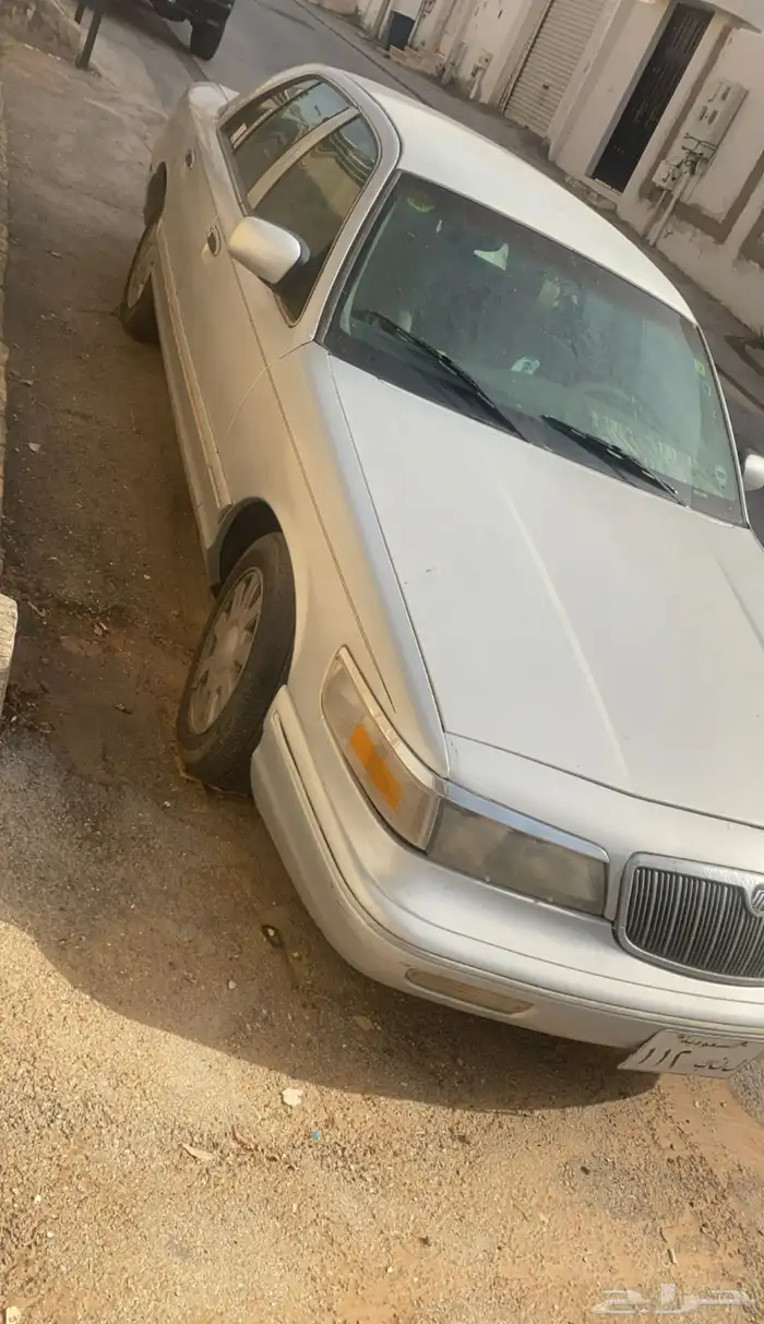 فورد98 بديه زين محركاته زينه عليه لوحة مميزه ل ن ب 112 3