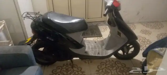 للبيع المبارات بطه جديده موديل 8 موقفه في المخزن زنتين كلشي 0