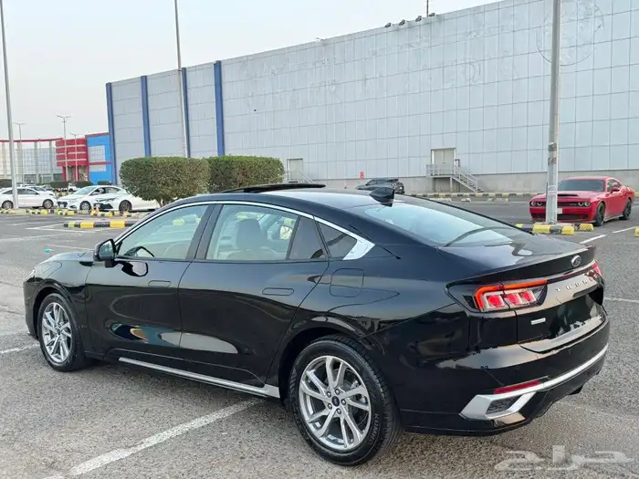 تورس 2023 ترند سعودي ماشي قليل 3