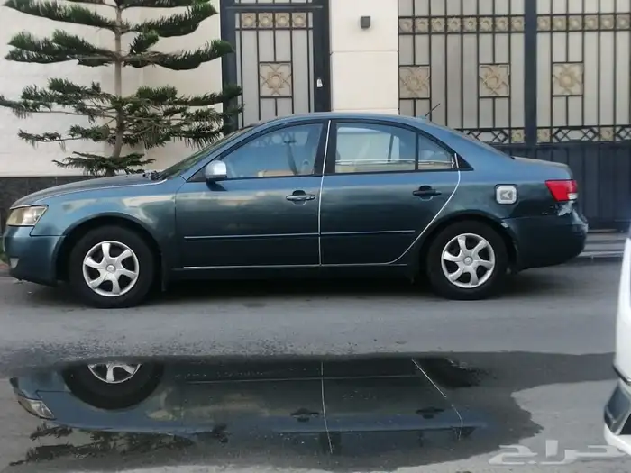 هونداي سوناتا للبيع 0