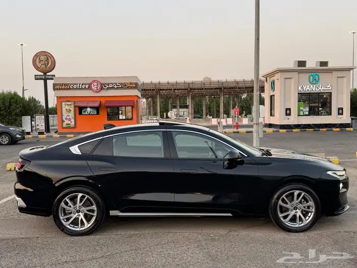 تورس 2023 ترند سعودي ماشي قليل 5