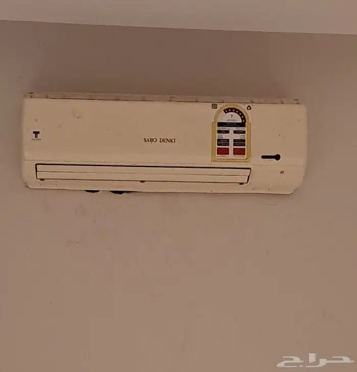 مكيف سبيلت على السوم 0