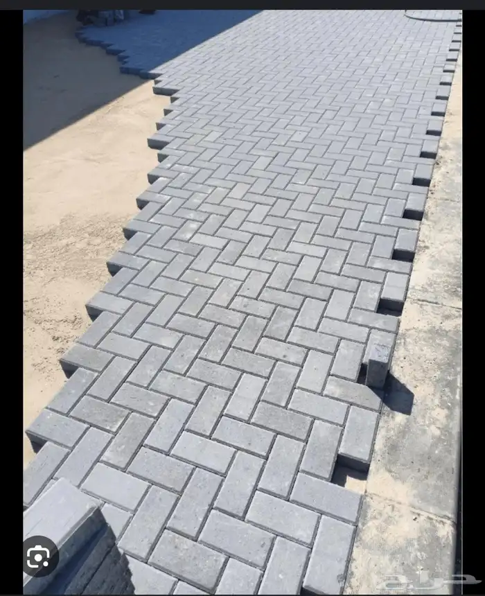 ابوسيف لتركيب السيراميك والبورسلان والانترلوك وبندورة الرصيف 2