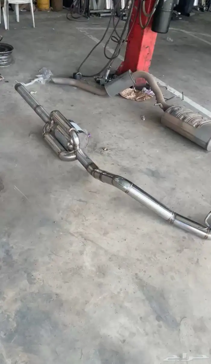 كت باك اكس سوبر كوبي كورسا 3