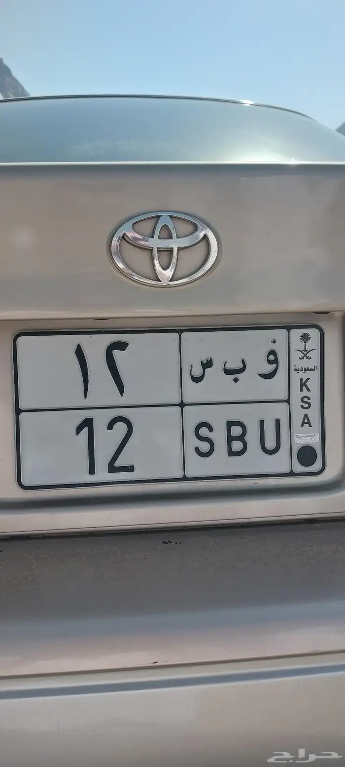 للبيع لوحة و ب س 0