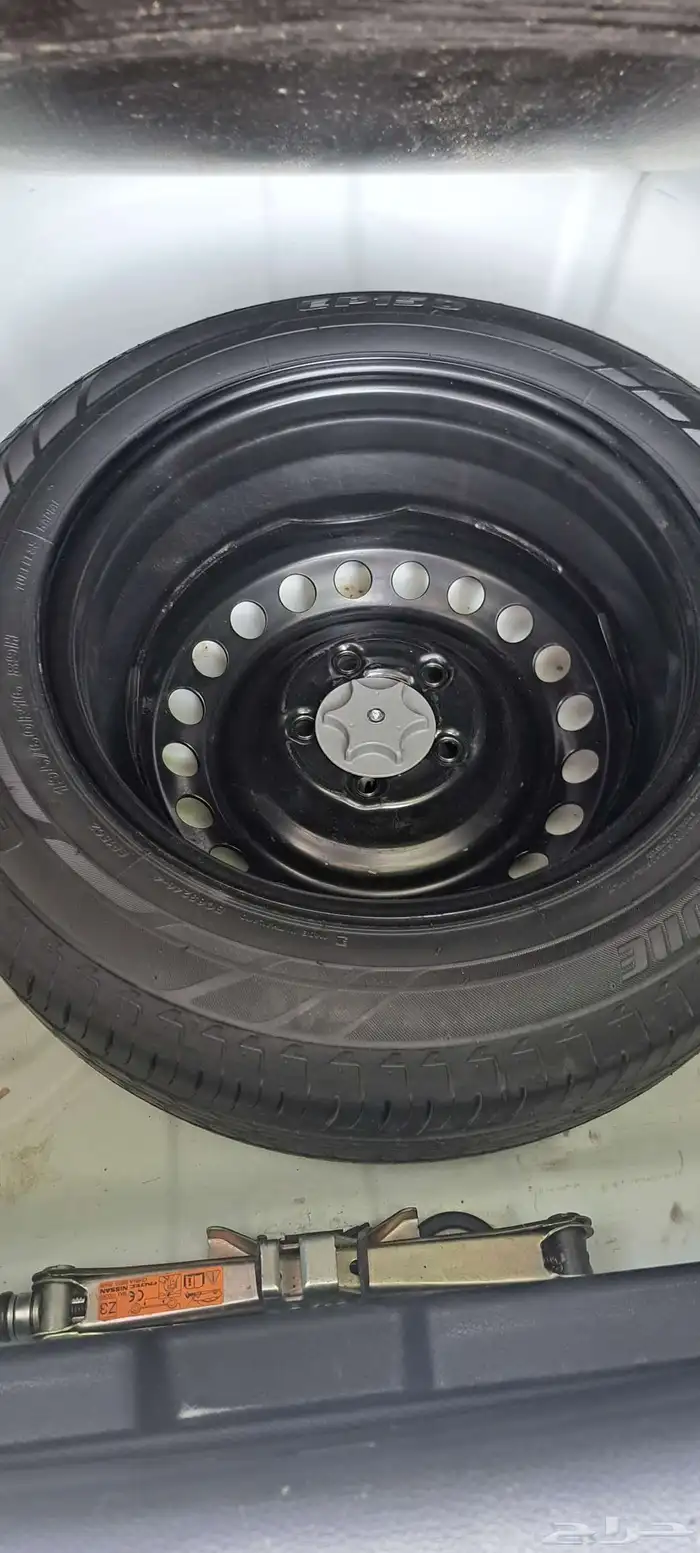 للبيع نيسان سنترا موديل 2020 7