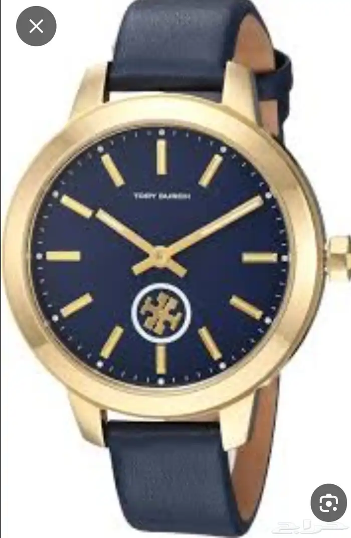 ساعة توري بورش من الحميضي للساعات 2