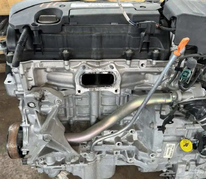 مكينه هوندا اكورد 2015 4سلندر 0