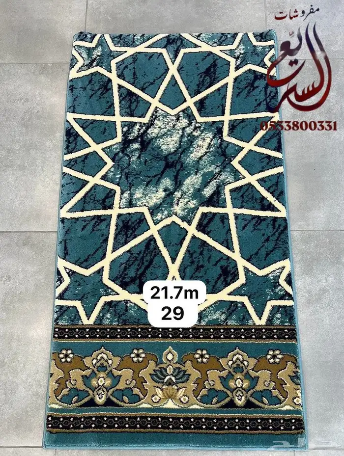 موكيت فرش مساجد 6