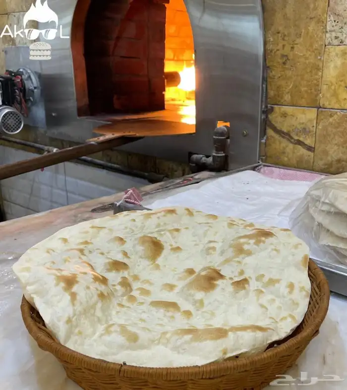 معلم مشويات خارجية مشاوي شواء شواي مقلقل دوار السعادة حميس 1