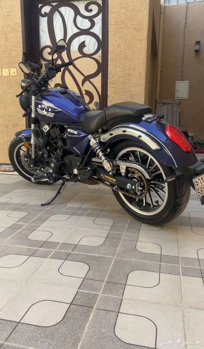 دباب بور سبورت400cc موديل2024 0