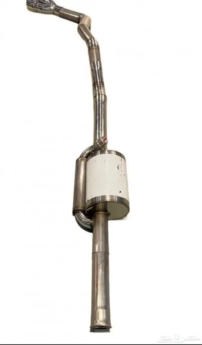 كت باك اكس سوبر كوبي كورسا 2