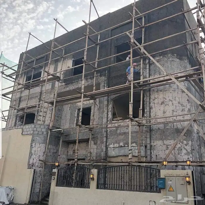 مقاولات الشرقية لبناء الملاحق بناء مجالس ترميم تشطيب 0