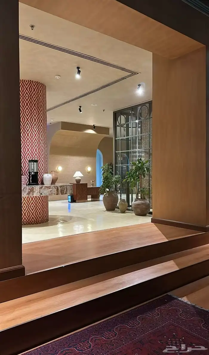 مصممه ديكورات 3