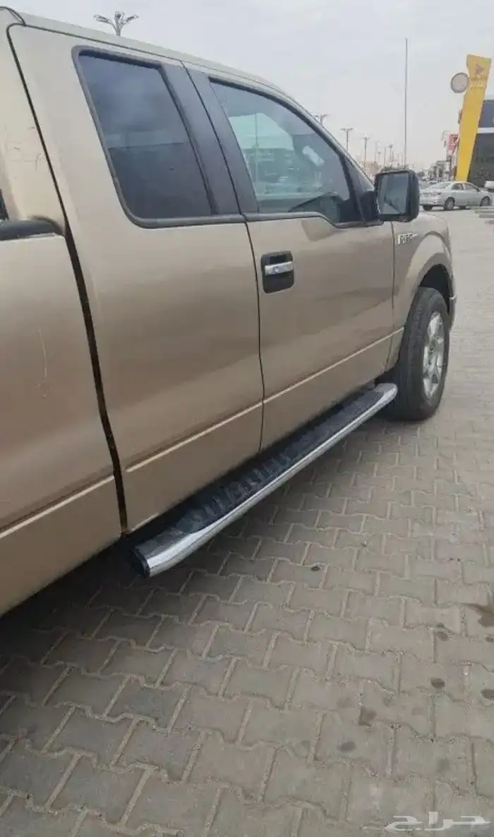 فورد f150 2014 فل كامل 2