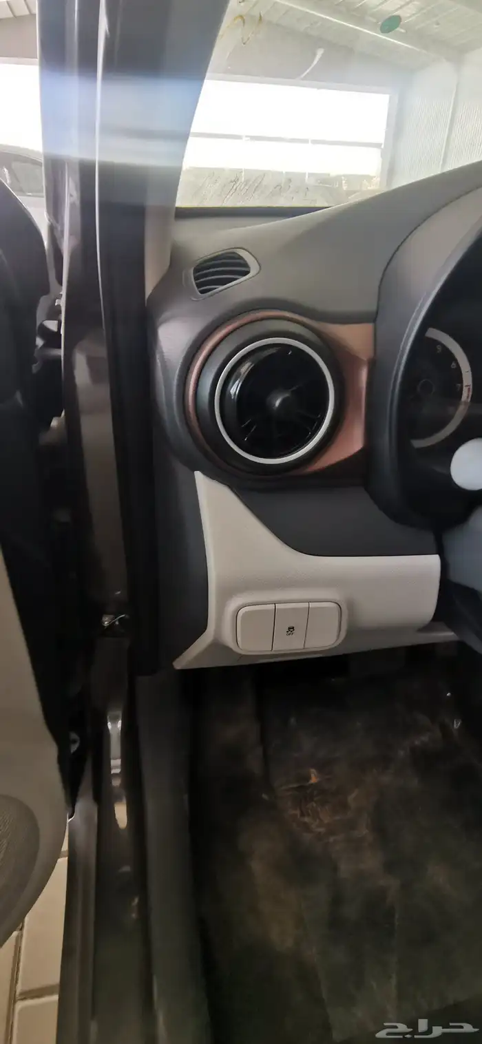 هيونداي جراند اي تن I10 موديل 2026 استندر 3