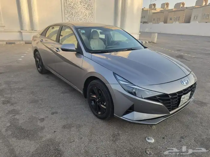 هونداي النترا 2023 1