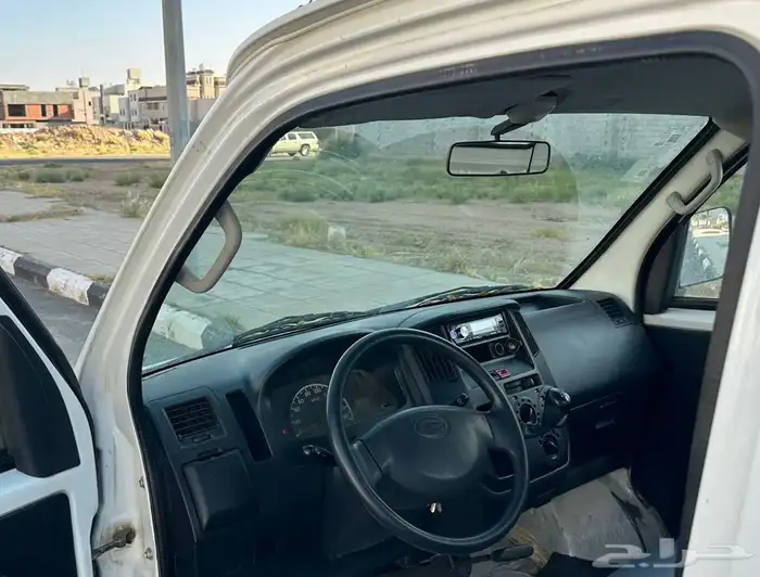 دباب دايهاتسو 2014 7