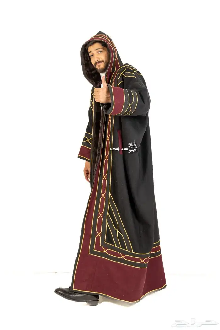 فرواي رجالية فروه شتاء فراوي شتاء فروه برد فروه رجالي 17