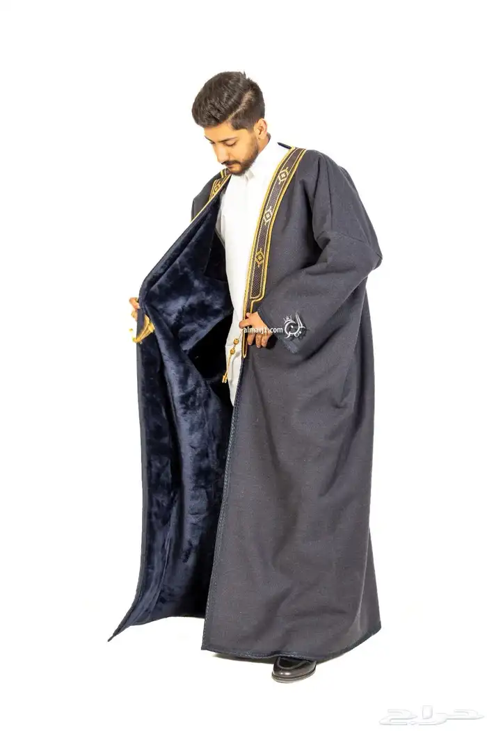 فرواي رجالية فروه شتاء فراوي شتاء فروه برد فروه رجالي 12