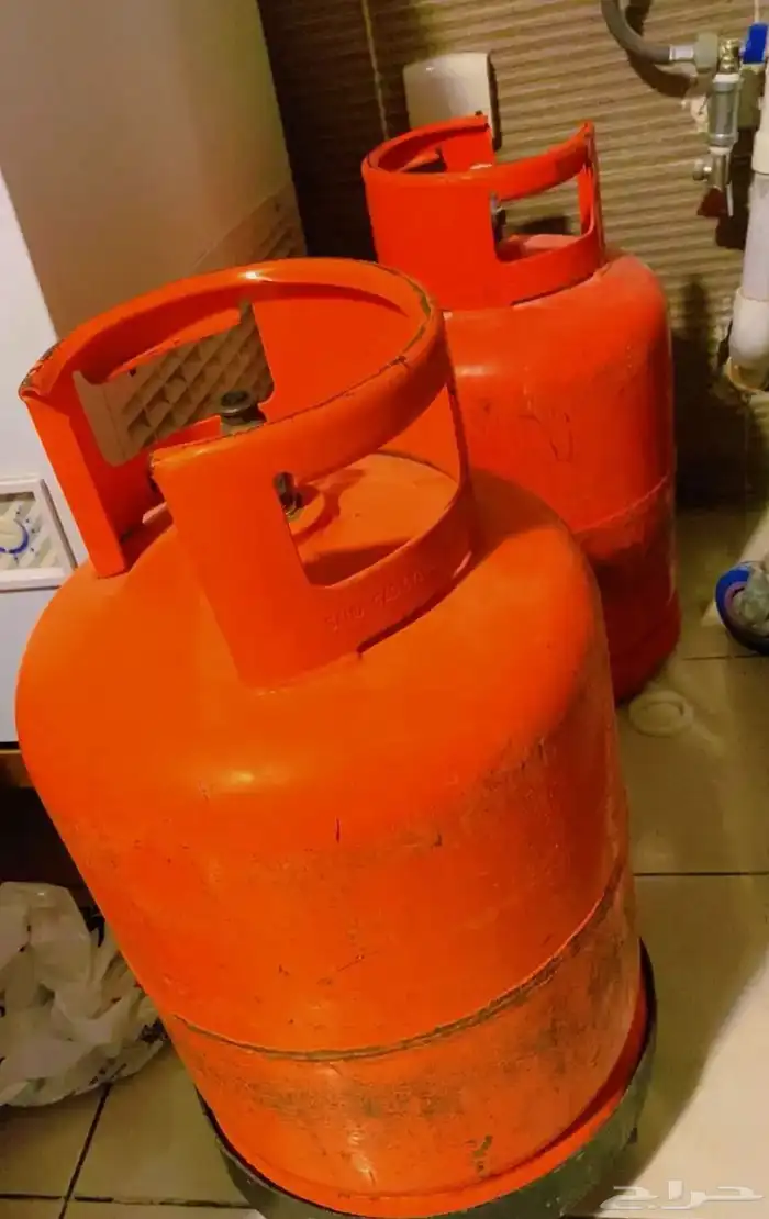 غاز للبيع العدد2 0