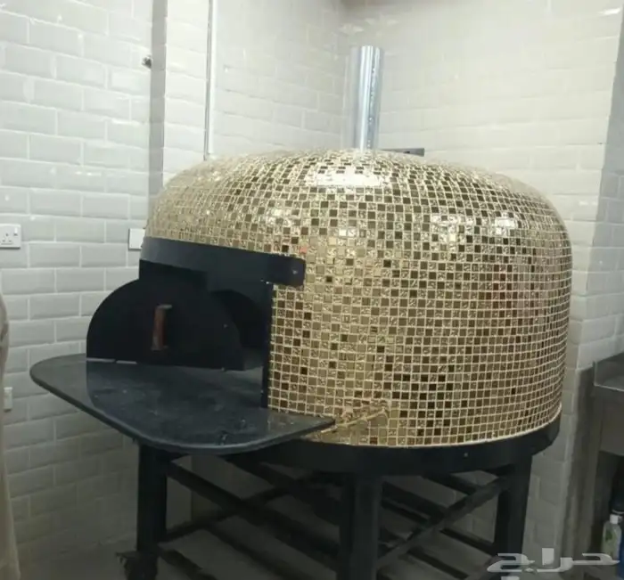 افران مطاعم افران نابولي افران بيتزا افران معجنات مشبات مودر 1