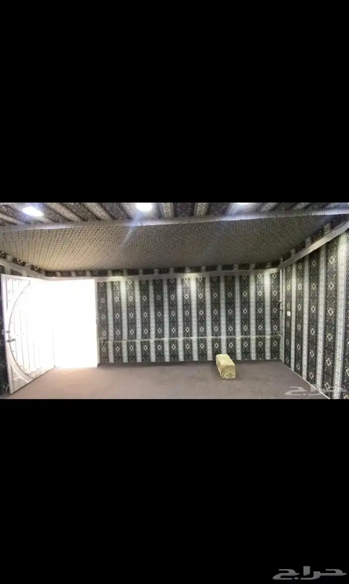 مشب ملكي 4