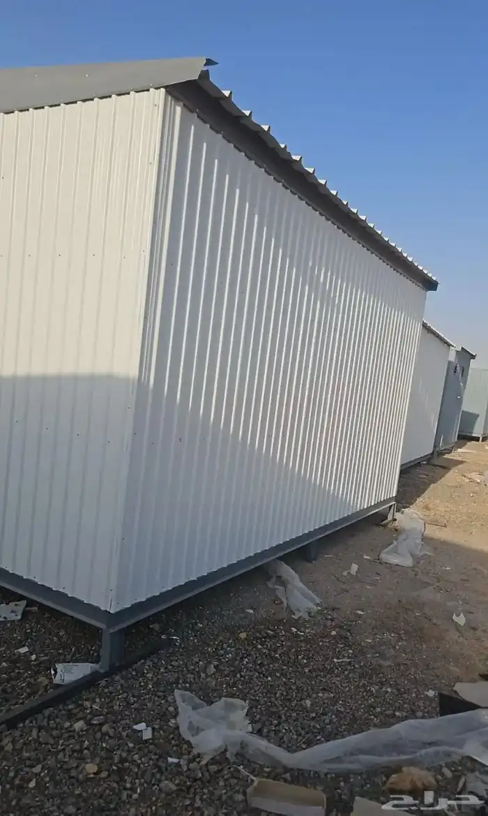 غرف بركس جميع مقاسات 2