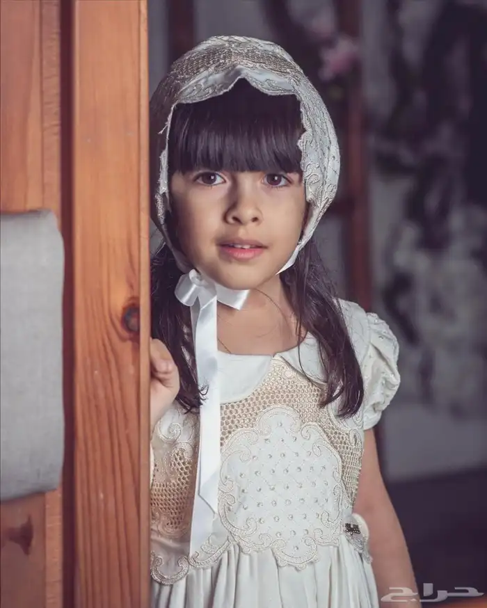 فستان طفلة 2