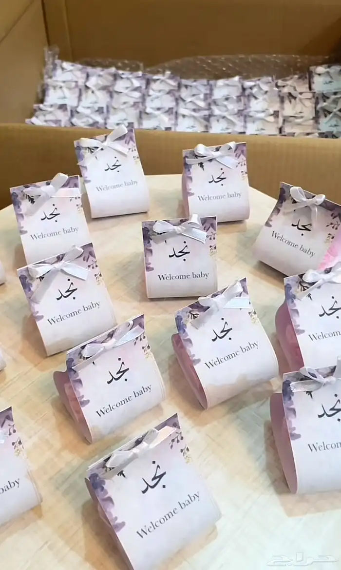 توزيعات حسب المناسبه 32