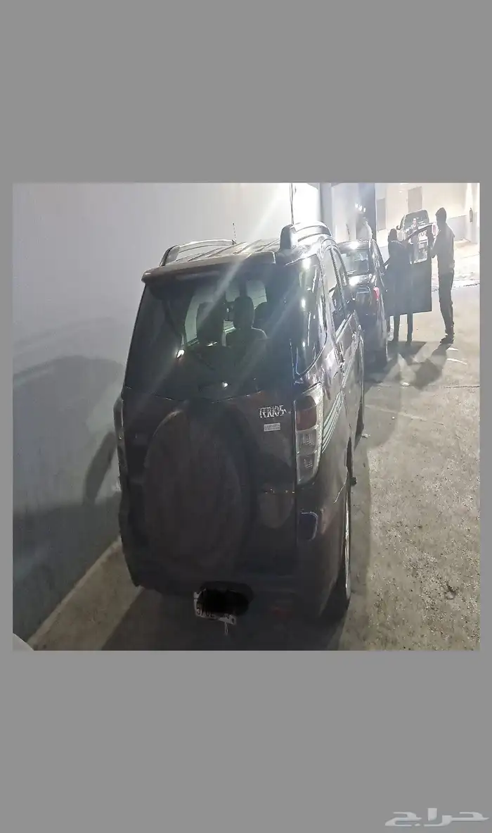 تيريوس دهاتسو 7 راكب 2014 4